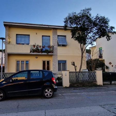 Migu Point Intero Appartamento Pisa Exteriér fotografie