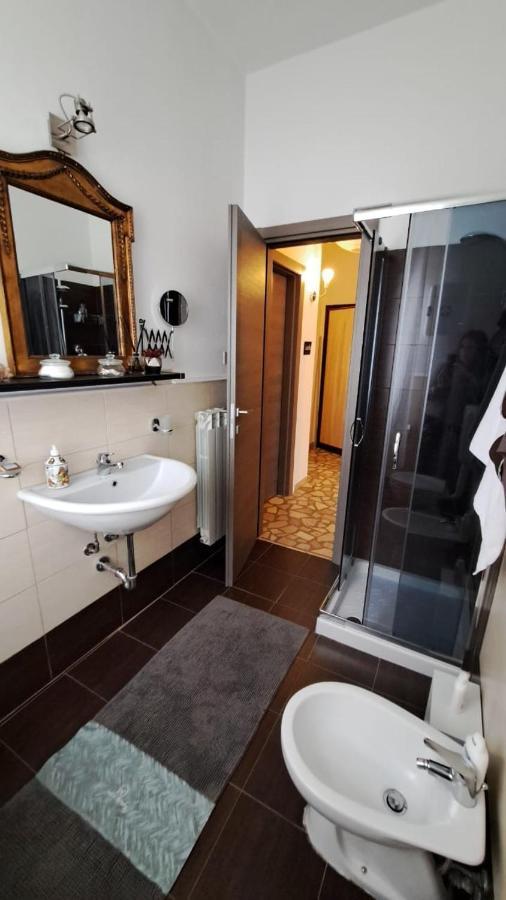 Migu Point Intero Appartamento Pisa Exteriér fotografie