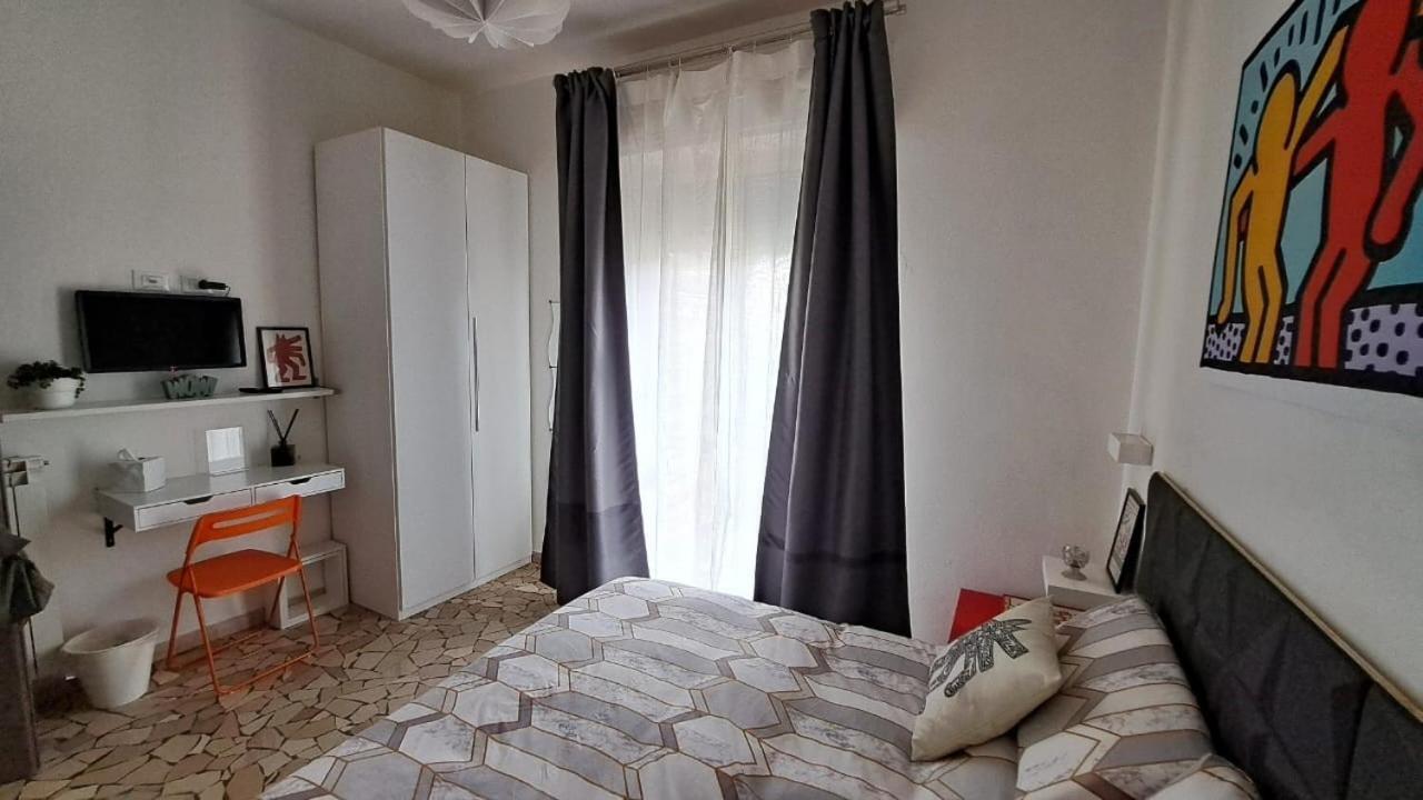 Migu Point Intero Appartamento Pisa Exteriér fotografie