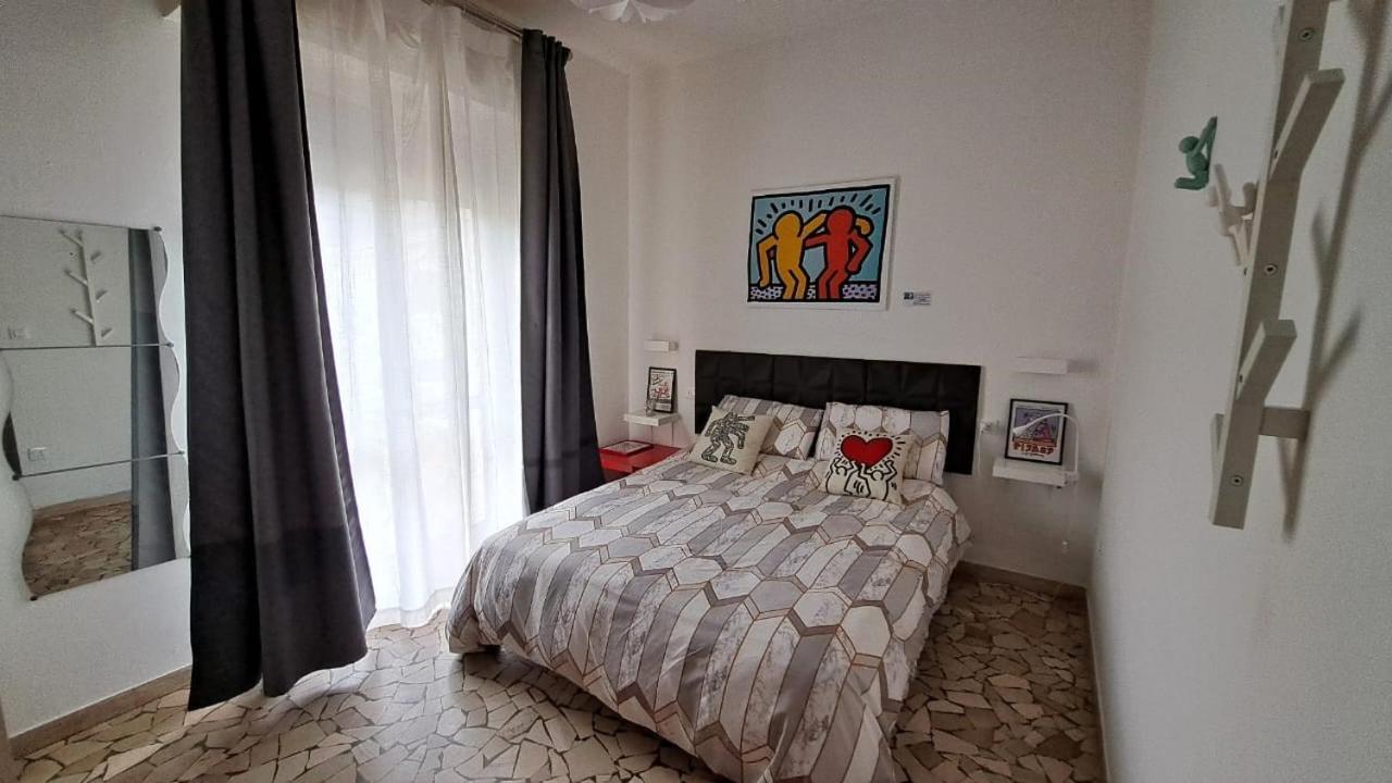 Migu Point Intero Appartamento Pisa Exteriér fotografie